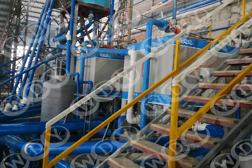 礦漿濃度大小對磁選機(jī)磁選效果有影響嗎？