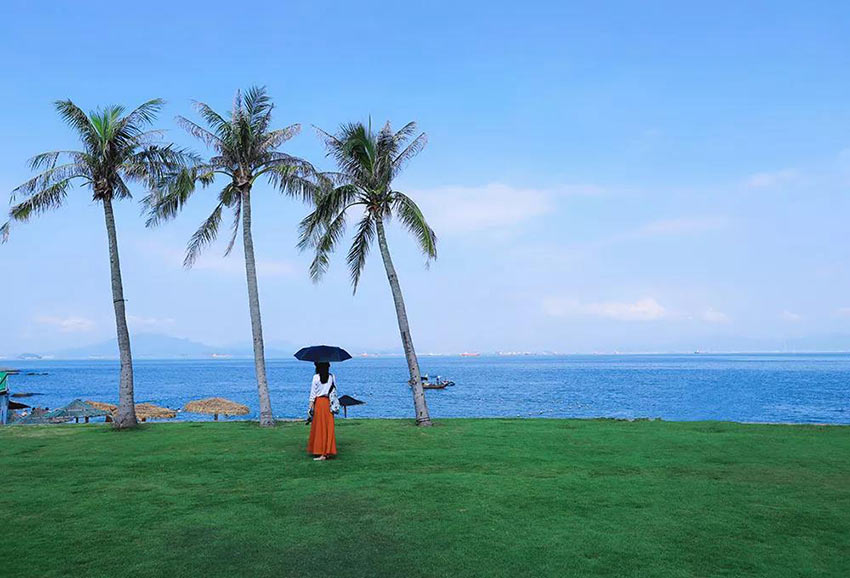 喜迎佳節·快樂出行--萬達業2019金秋之旅暨第四屆運動會